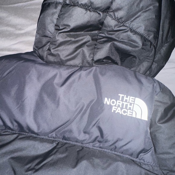 The North Face Kids Jacket - Black - Picture 2 of 11